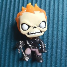 Funko Pop Sans Boite Marvel