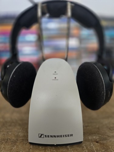 Sennheiser 120 wireless tv - 120,