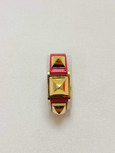 Hermès montre médor - montre,