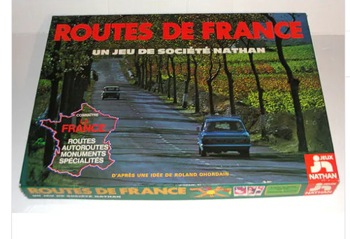 Jeu société rare et - société,