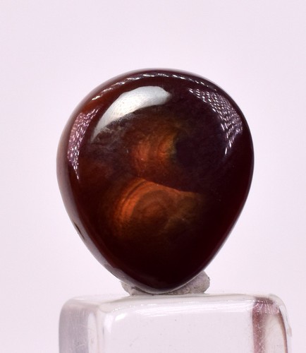 Cabochons agate feu 4 5 - en, de
