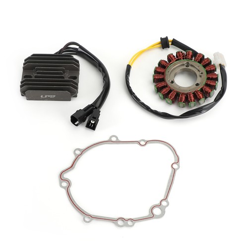 Kit régulateur stator - régulateur,