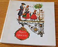LE MUSEE ALSACIEN de
