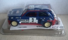 Solido n° 13 Renault 5 Maxi