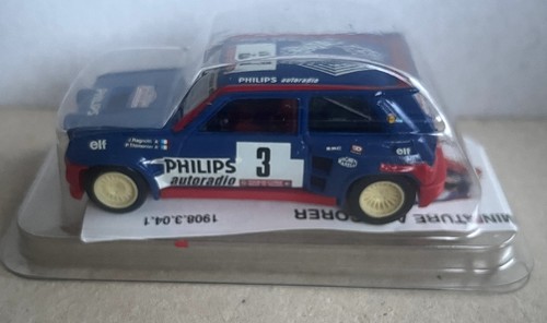 Solido renault 5 maxi - renault,