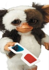 Figurine Gizmo Gremlins taille
