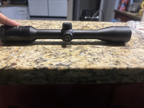 Zeiss conquest 9x40 - conquest, mc