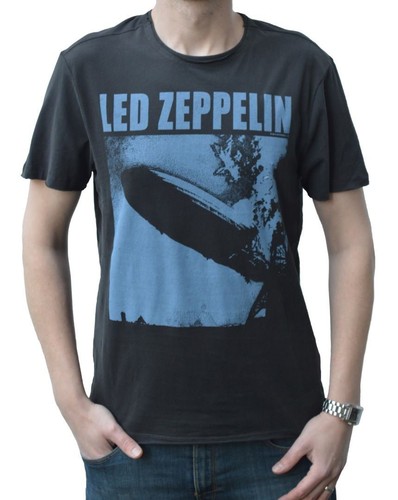 Amplified men led - men's,