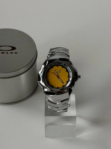 Oakley blade watch vintage - blade,