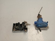 SERRURE DE PORTE AVANT GAUCHE