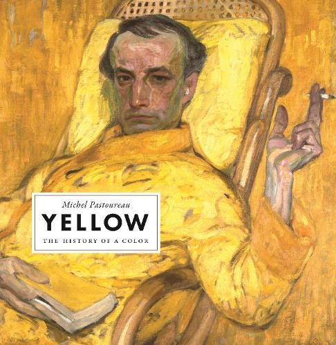 Michel pastoureau yellow - michel,