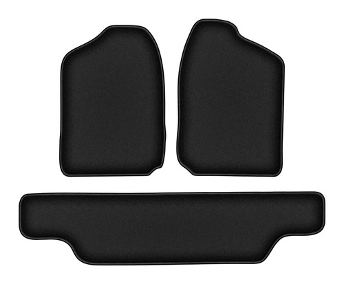 Tapis velours pour opel - velours,