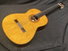 Yamaha Cg192S guitare