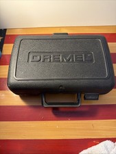 Dremel Rotary Tool w/ Extras +