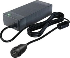 GO SOLID! Chargeur avec prise Rosenberger - 42V 2A