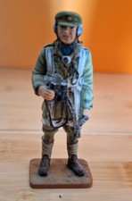 SOLDAT DE PLOMB  del Prado   BALLOON OBSERVER RAF UK 1917