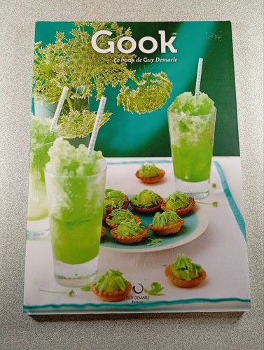 Gook book de guy - gook,