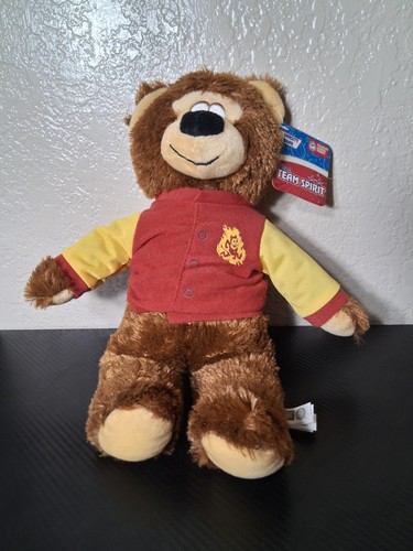 Arizona sun devils asu teddy - arizona,