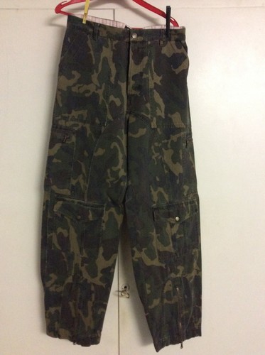 Pantalon treillis dolce - dolce, et