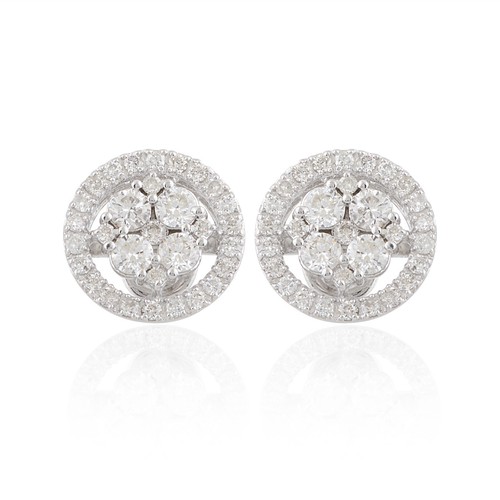 Naturel rond boucles - 1.14,