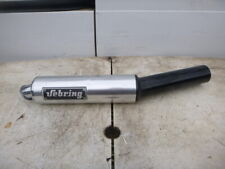 SILENCIEUX MOTO ADAPTABLE DE MARQUE SEBRING  LIRE L ANNONCE