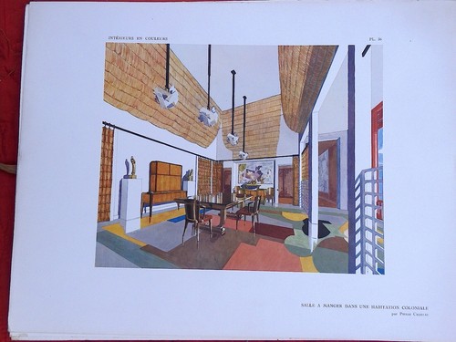 Art deco decoration mobiler - deco,