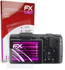 atFoliX Verre film protecteur