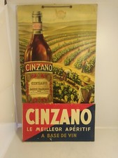 ANCIENNE PLAQUE PUBLICITAIRE