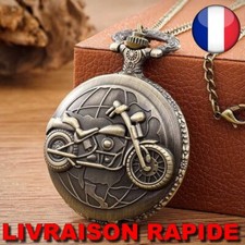 Montre Poche Vintage Gousset