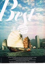 PUBLICITE ADVERTISING 094