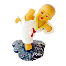 Figurine Karaté Japonais