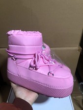 Moon Boot Women's Waterproof