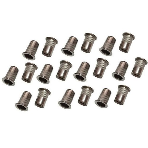 Inserts filetes a 8 - 50,