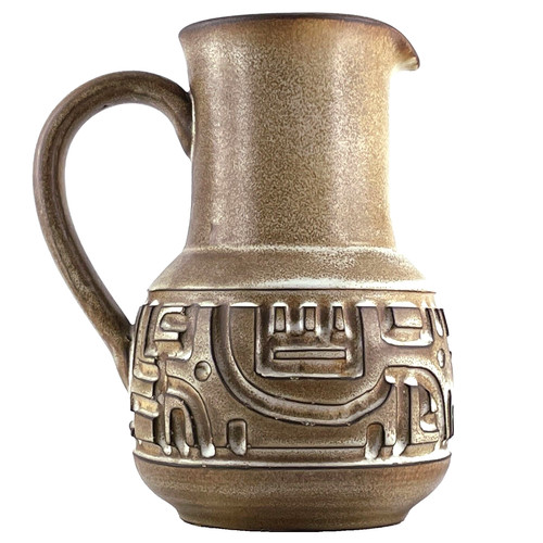 Pichet ancien céramique - ancien,