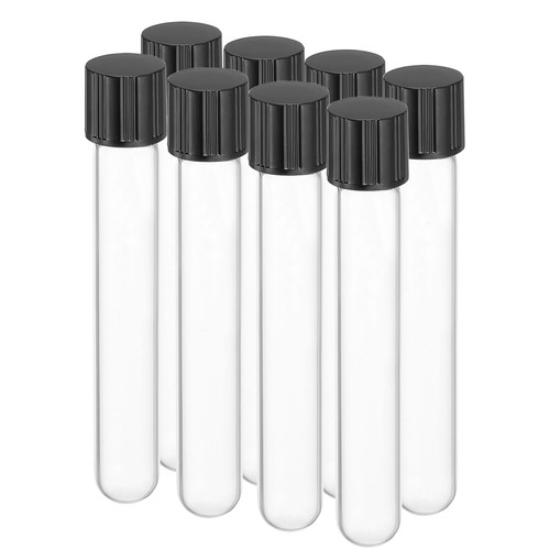 13ml tubes essai - 13ml, avec