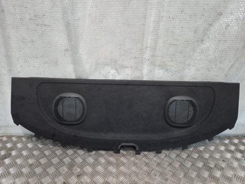 Plage arriere nissan 200 2 - plage,