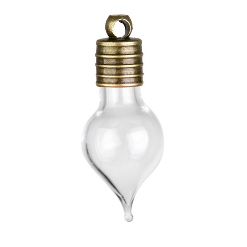 10pcs mini glass - 10pcs, bottes