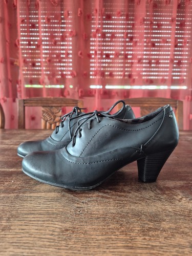 Chaussures talons anna - à,
