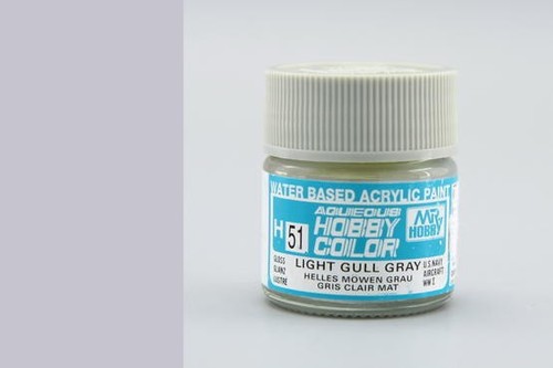 Gunze h051 gris - h051,