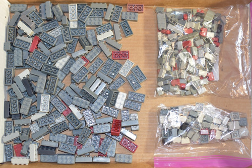 Mega bloks bulk lot 1 - mega,