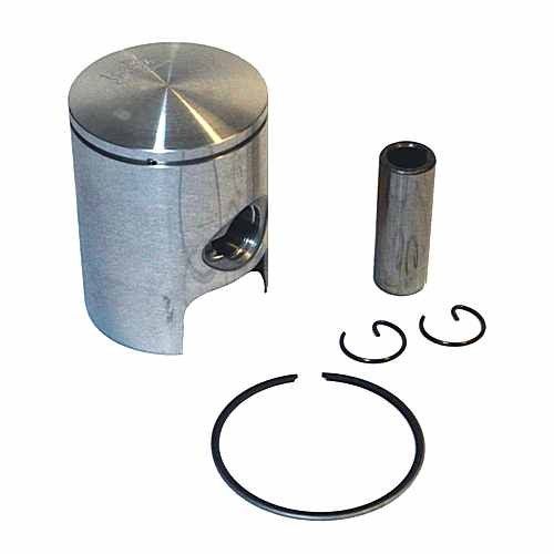 Piston kit fits rieju - piston,