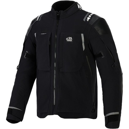 Alpinestars veste textile - alpinestars,