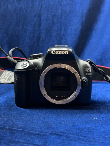 Appareil photo reflex