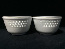 Tasses À Thé En Porcelaine