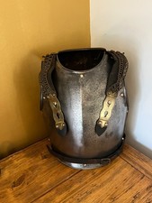 Cuirasse modèle 1825 militaria France