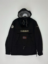 Napapijri skidoo jacket black - jacket,