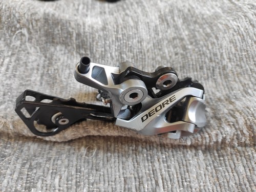 Dérailleur arrière - , 10