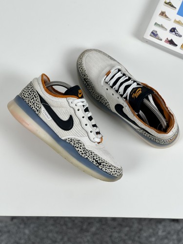 Nike ps8 electric flyknit - ps8,