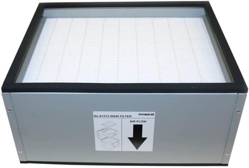 Filtre principal hakko a1573 - filtre,
