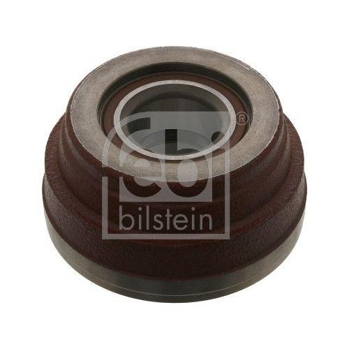 Moyeu roue febi bilstein - moyeu,